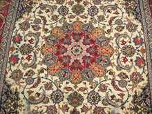 Load image into Gallery viewer, SC-4014 Isfahan - Handmade Carpet Gallery
