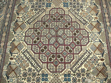 Load image into Gallery viewer, SC-4021 Nain - Handmade Carpet Gallery
