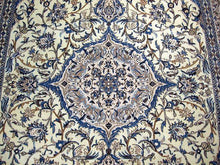Load image into Gallery viewer, SC-4019 Nain - Handmade Carpet Gallery
