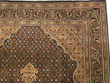 Load image into Gallery viewer, SC-4028 Tabriz - Handmade Carpet Gallery
