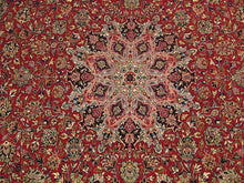 Load image into Gallery viewer, SC-4027 Kashan - Handmade Carpet Gallery
