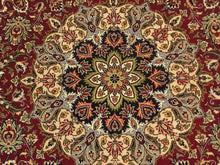 Load image into Gallery viewer, SC-4029 Kashan - Handmade Carpet Gallery
