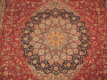 Load image into Gallery viewer, SC-4033 Kashan - Handmade Carpet Gallery

