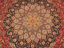 Load image into Gallery viewer, SC-4033 Kashan - Handmade Carpet Gallery

