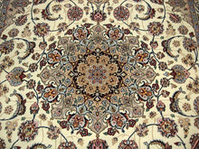 Load image into Gallery viewer, SC-4032 Isfahan - Handmade Carpet Gallery
