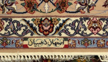 Load image into Gallery viewer, SC-4032 Isfahan - Handmade Carpet Gallery
