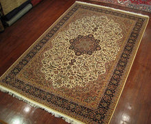 Load image into Gallery viewer, SC-4034 Kashan - Handmade Carpet Gallery
