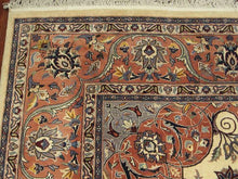 Load image into Gallery viewer, SC-4035 Kashan - Handmade Carpet Gallery
