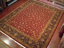 Load image into Gallery viewer, SC-4036 Kashan - Handmade Carpet Gallery
