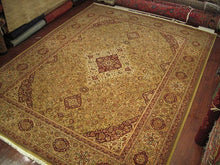 Load image into Gallery viewer, SC-4037 Kashan - Handmade Carpet Gallery
