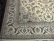 Load image into Gallery viewer, SC-4038 Nain - Handmade Carpet Gallery

