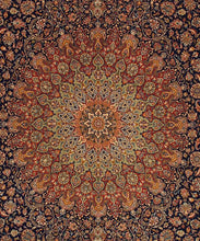 Load image into Gallery viewer, SC-4072 Kashan
